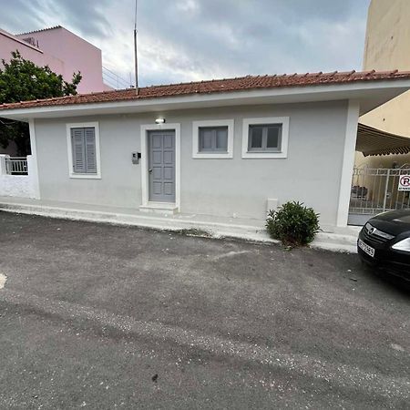Cozy House In Argostoli Villa Екстериор снимка