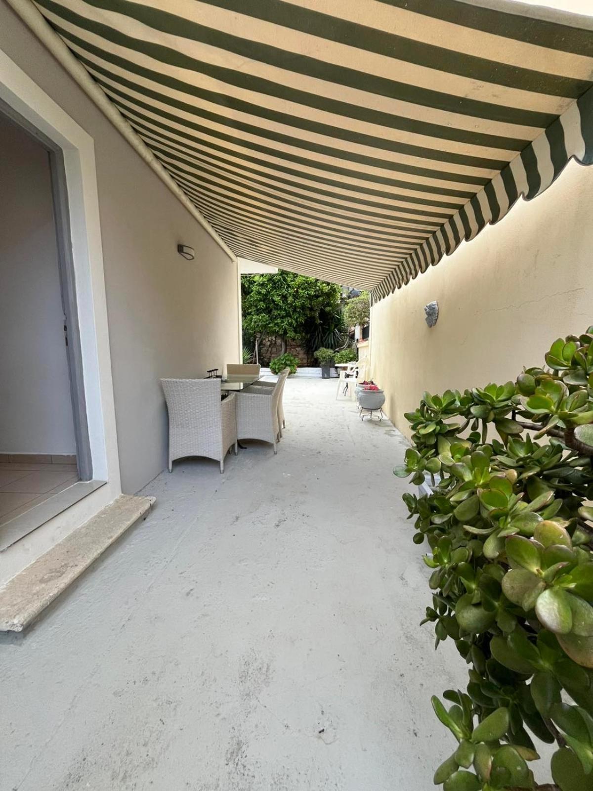 Cozy House In Argostoli Villa Екстериор снимка