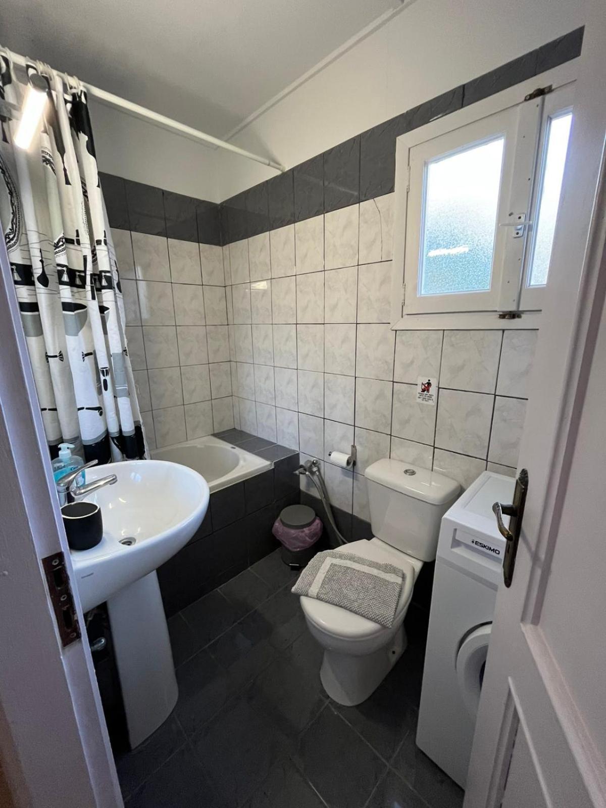 Cozy House In Argostoli Villa Екстериор снимка