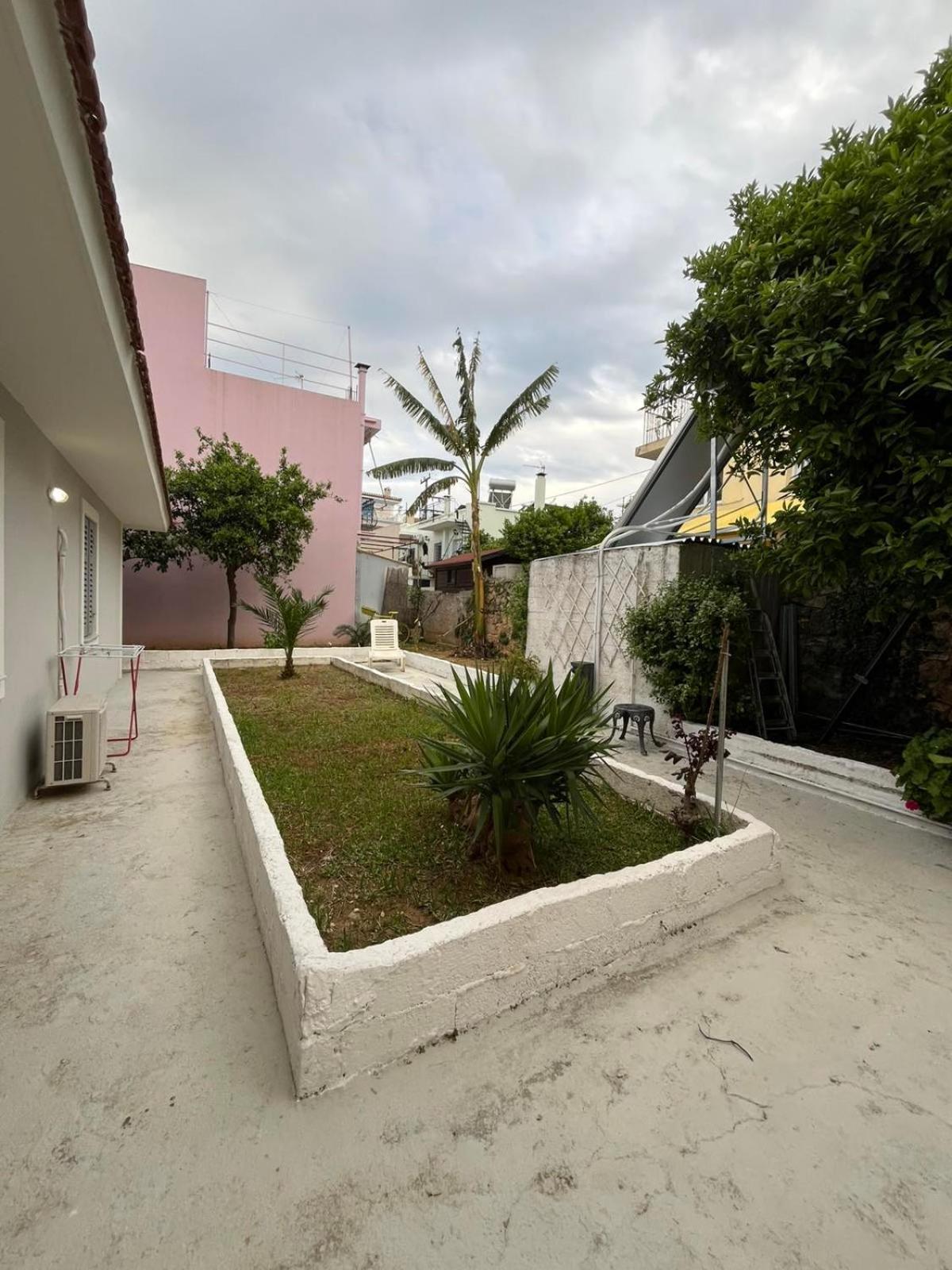 Cozy House In Argostoli Villa Екстериор снимка