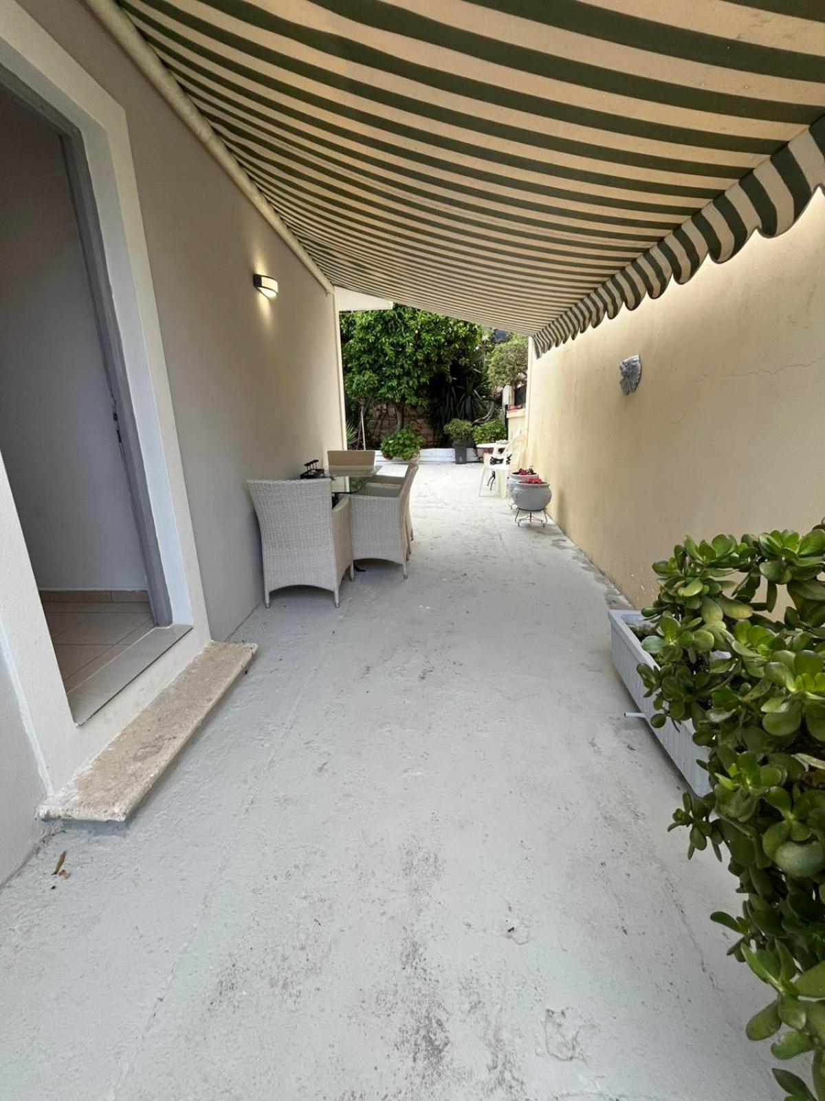Cozy House In Argostoli Villa Екстериор снимка