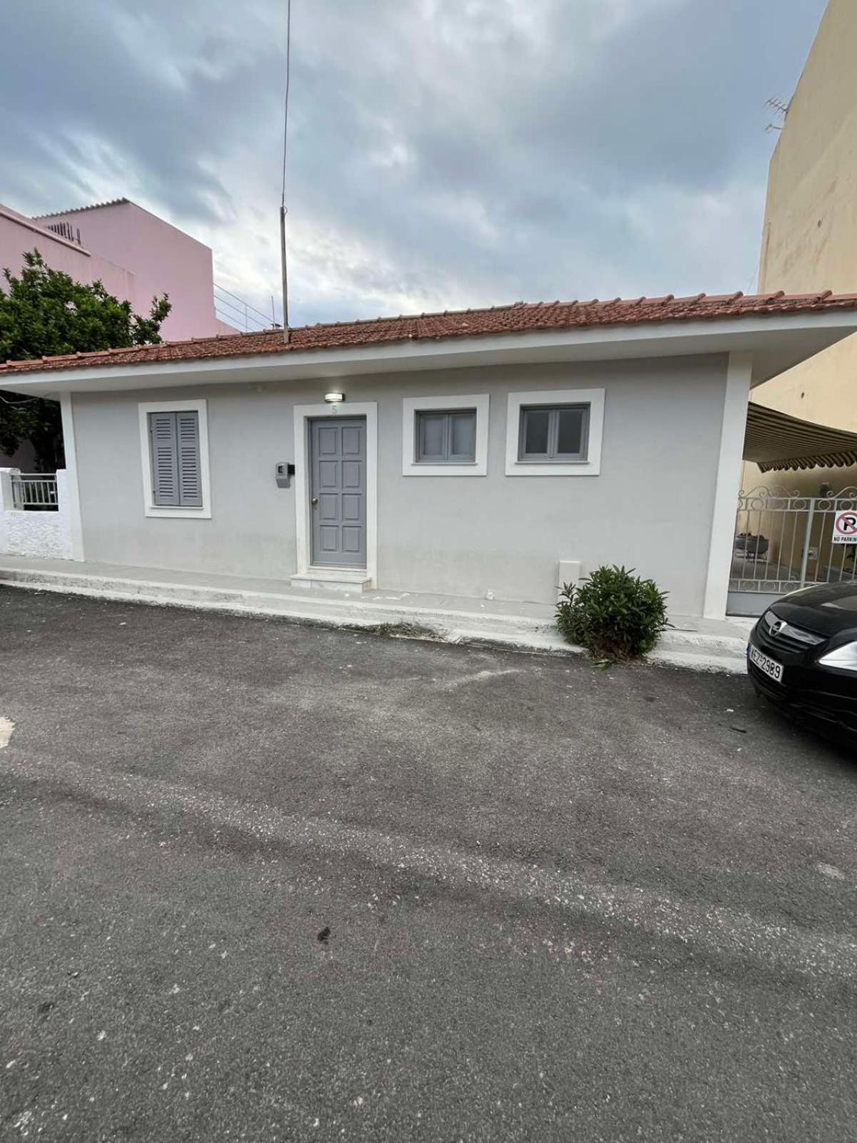 Cozy House In Argostoli Villa Екстериор снимка