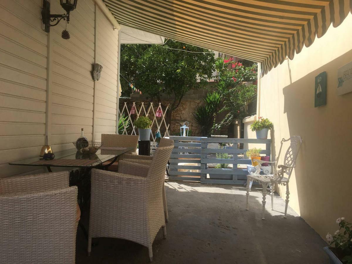 Cozy House In Argostoli Villa Екстериор снимка