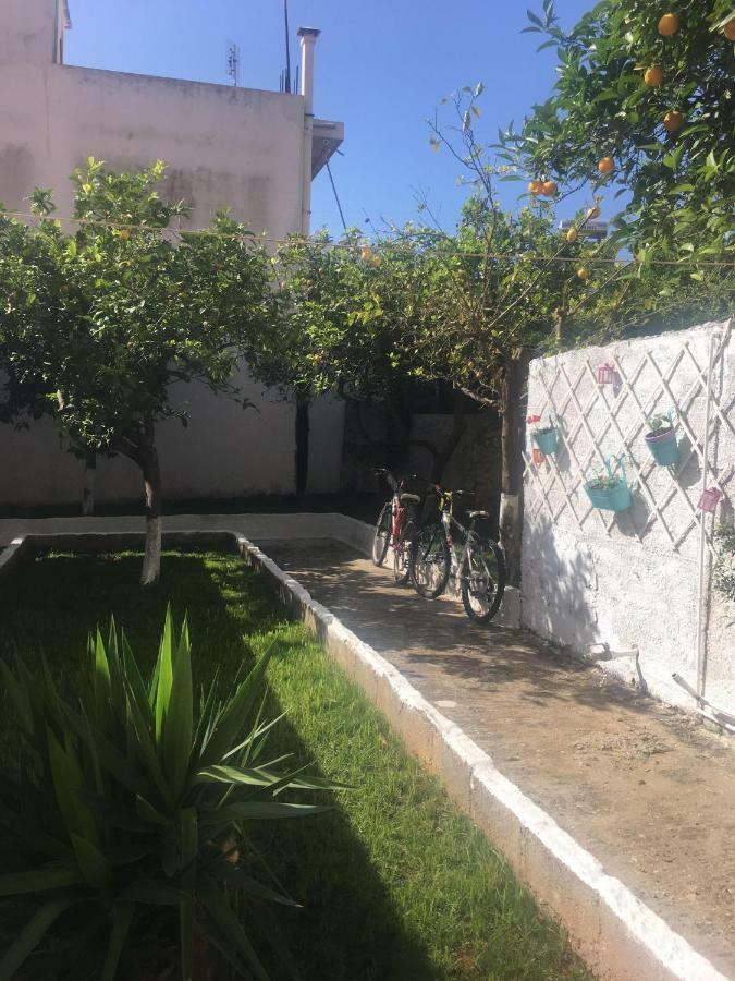 Cozy House In Argostoli Villa Екстериор снимка
