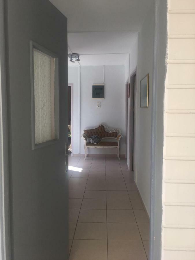 Cozy House In Argostoli Villa Екстериор снимка
