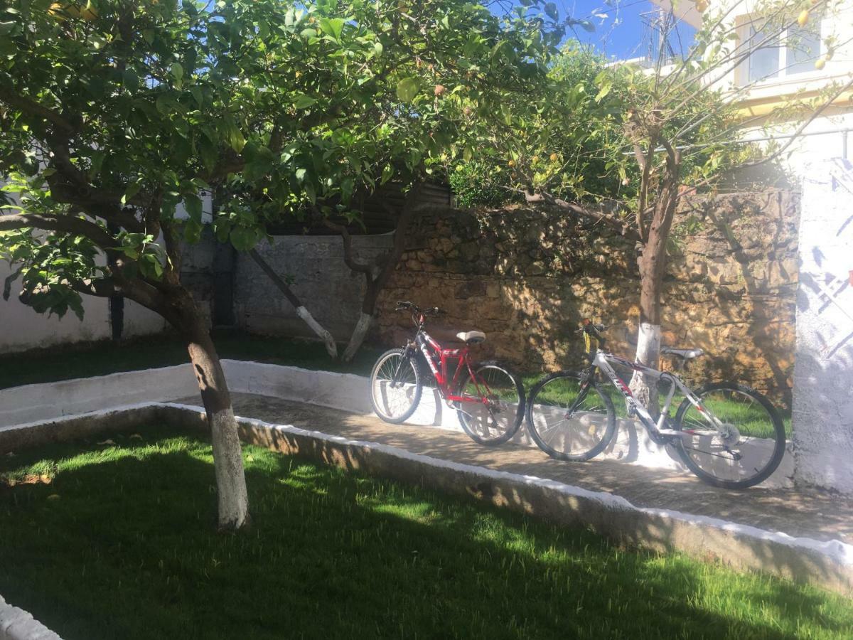 Cozy House In Argostoli Villa Екстериор снимка