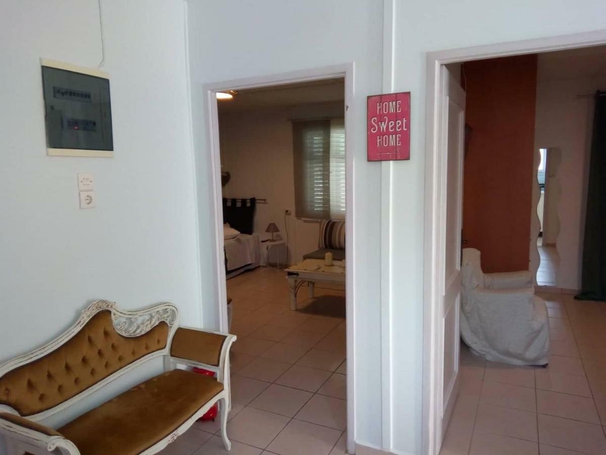 Cozy House In Argostoli Villa Екстериор снимка